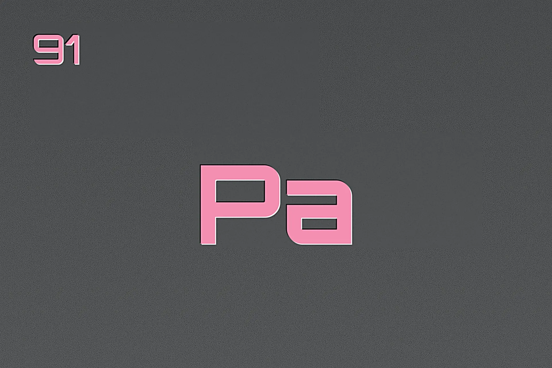 Протактиний