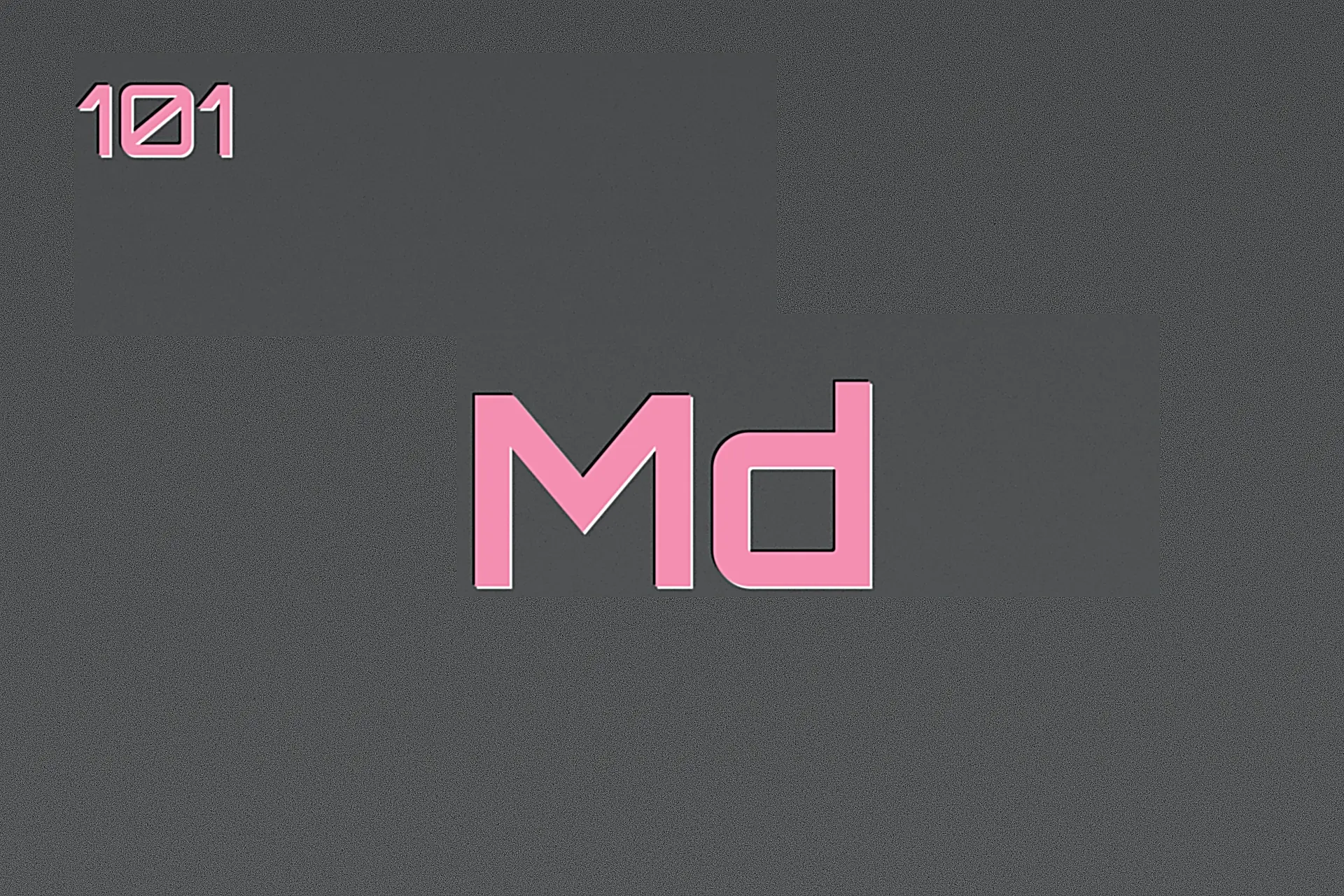 Менделевий