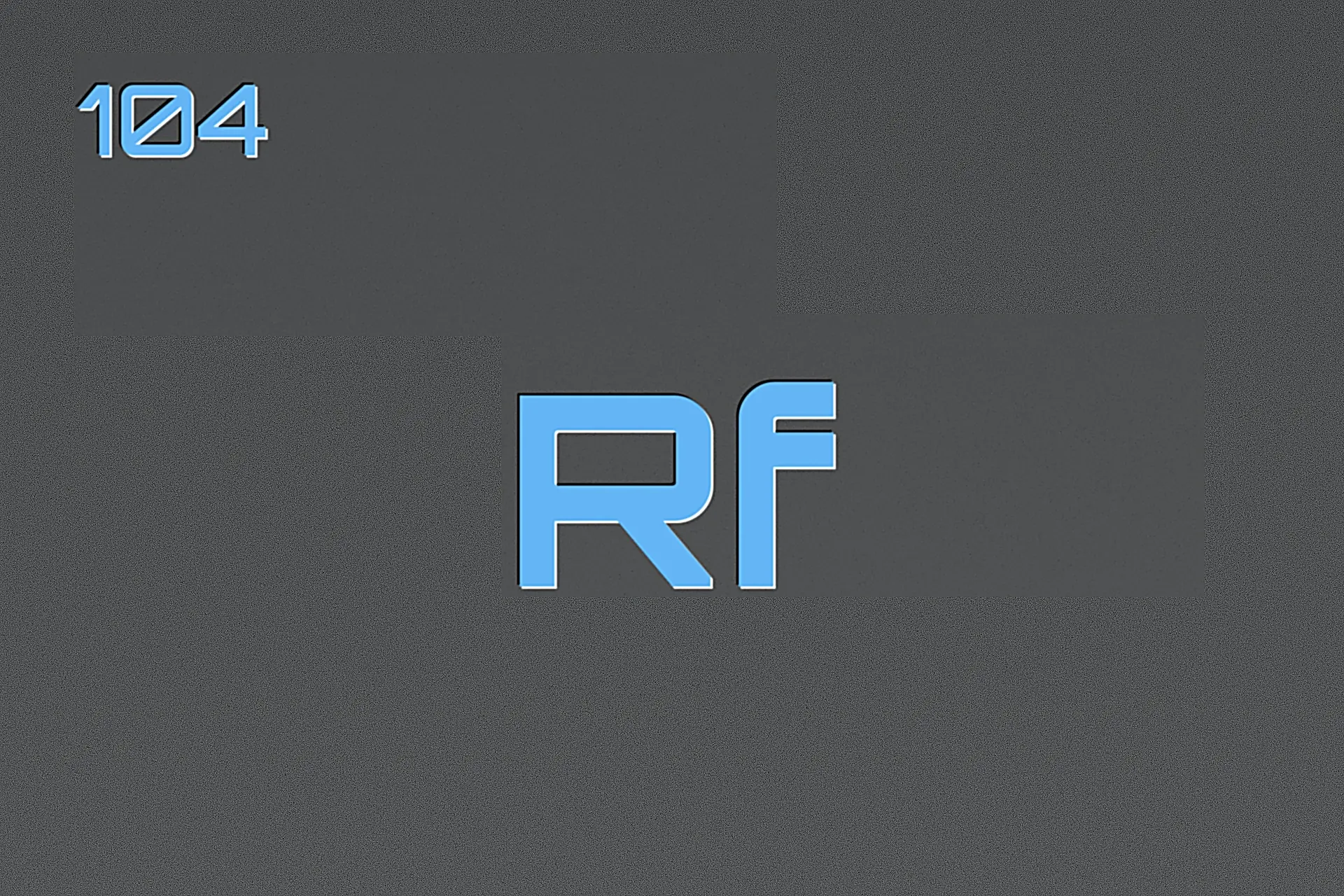 Резерфордий