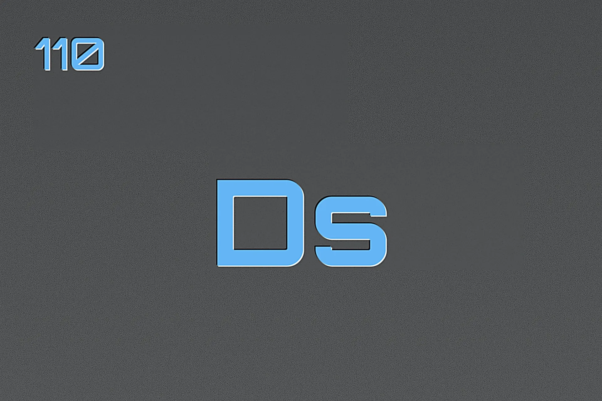 Дармштадтий