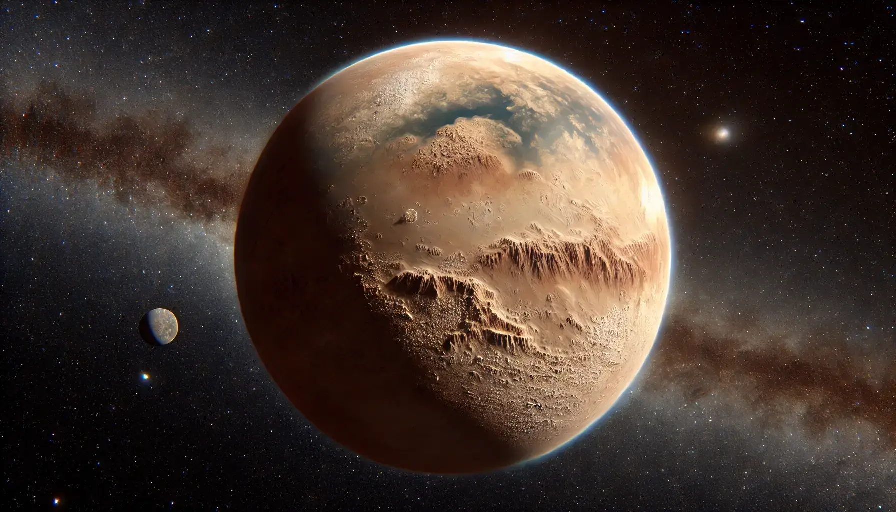 Землеподобная планета