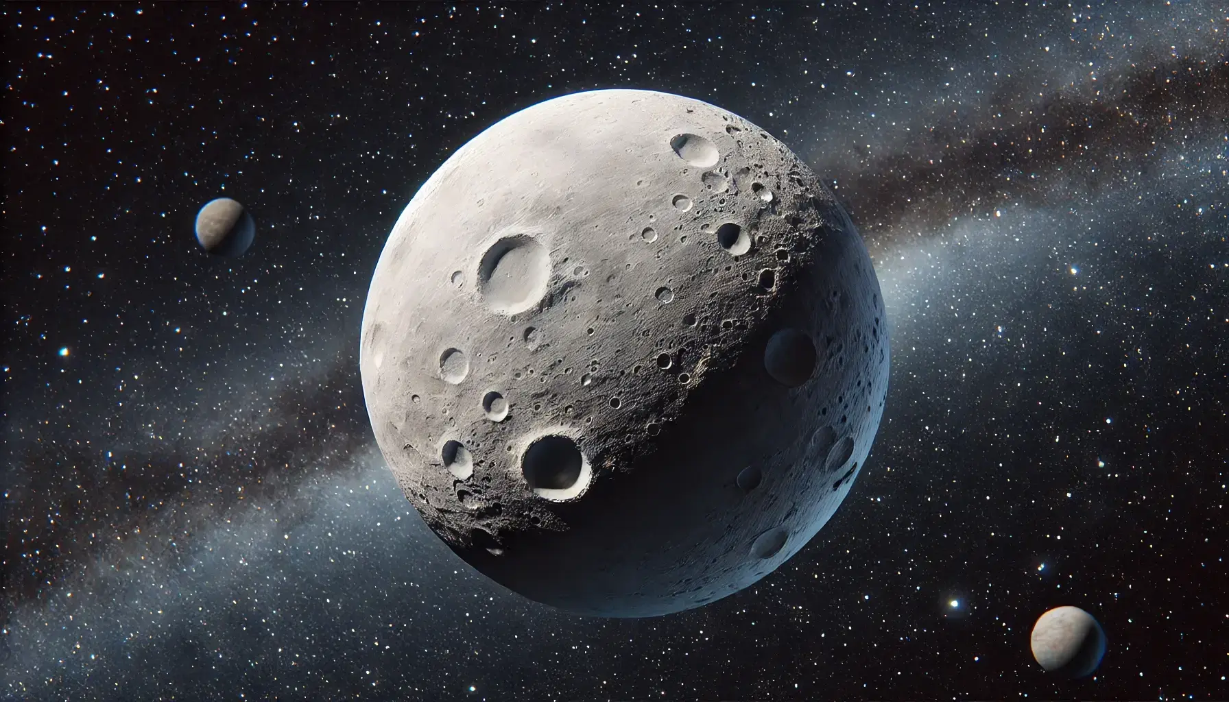 Карликовая планета